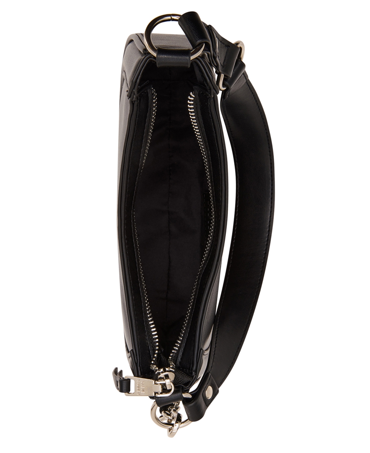 Steve Madden Bmusee Asymmestrical Small Shoulder Bag