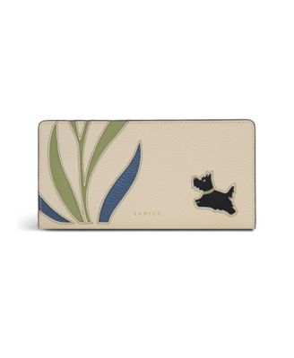 Among The Trees Bifold Wallet