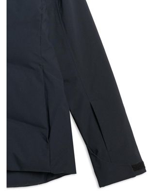 Women's ski jacket membrane 10000 - black