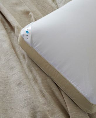 Hybrid Bliss Memory Foam Pillow, Standard