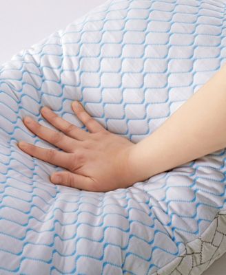 Cooling Memory Foam 2-Pack Pillows, Standard