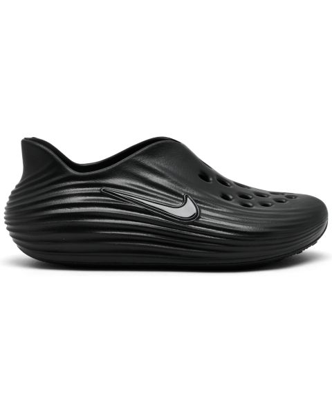 Детские кроссовки Nike Big Kids ReactX Rejuven8 Recovery Casual, цвет: Чёрный