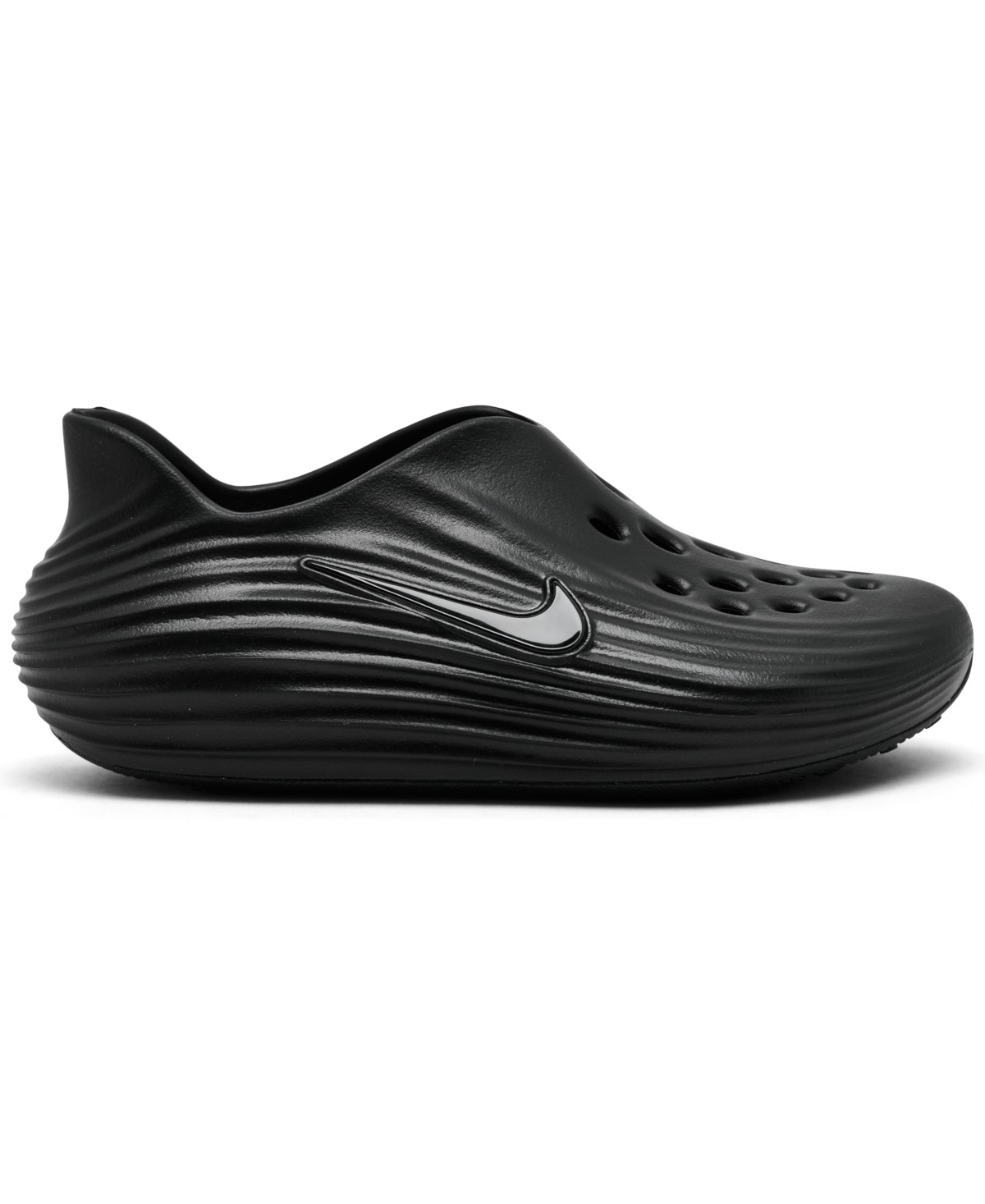 Детские кроссовки Nike Big Kids ReactX Rejuven8 Recovery Casual Shoes from Finish Line — фото 1