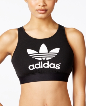 adidas plus size crop top