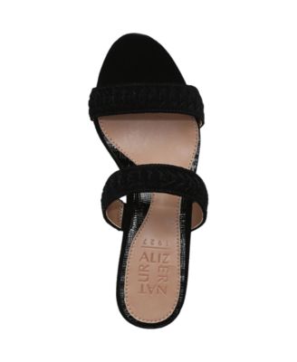 Women's Terra Slide Dress Sandals