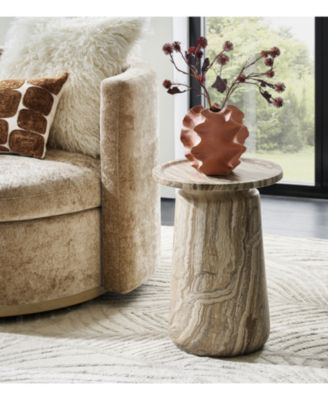 Strata Side Table