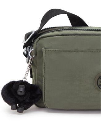 Abanu Medium Convertible Crossbody Bag