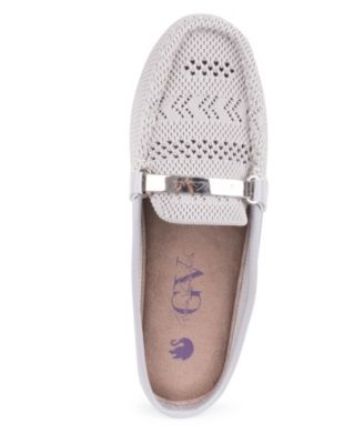 Women's Annalise Slip-On Mule Flats