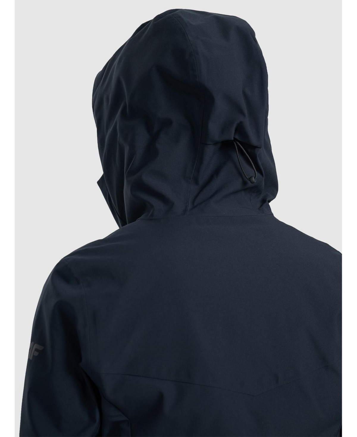 4F Women's ski jacket membrane 10000