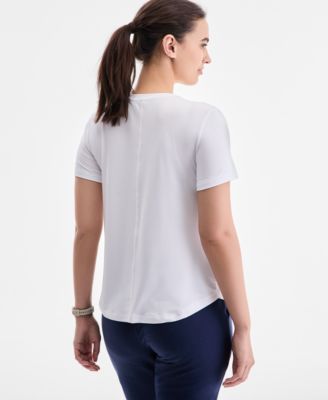 Women's Performance Crewneck T-Shirt