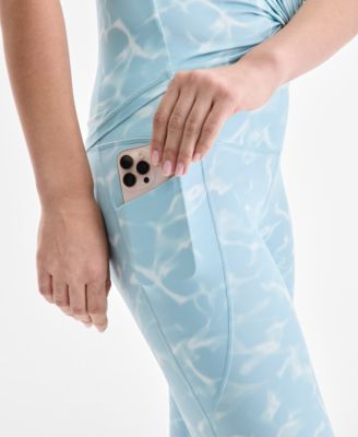 Women's Marina Whisper Compression Leggings