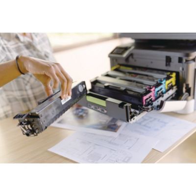 72K0XKG 33,000 Page-Yield Ultra High-Yield Toner