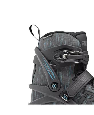 Weft Thread Mens Inline Skates