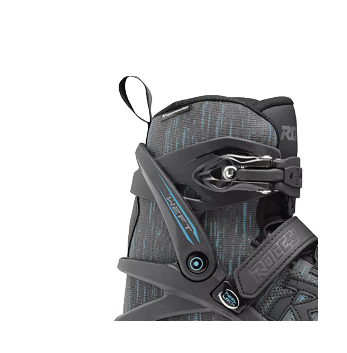 Roces Weft Thread Mens Inline Skates