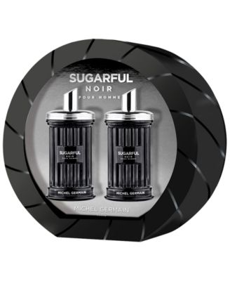 2-Pc. Sugarful Noir Homme Eau De Toilette Set