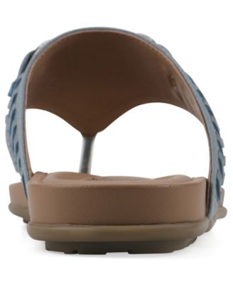 Women's Aladdin Sandals