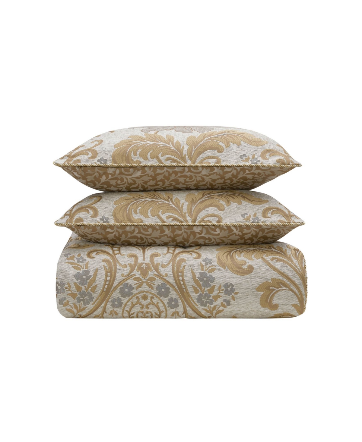 Waterford Ansonia Soft 3-Pc. Comforter Set