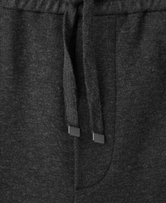 Men's Cotton Drawstring Joggers Pants