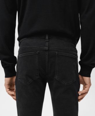 Men's Jude Skinny-Fit Jeans