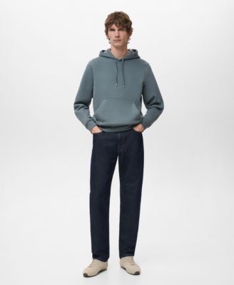 Men's Regular-Fit Hoodie