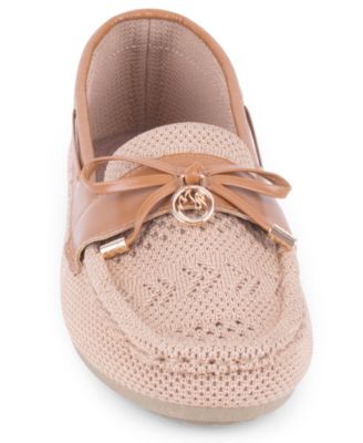 Women's Reese Knit Slip-On Loafers
