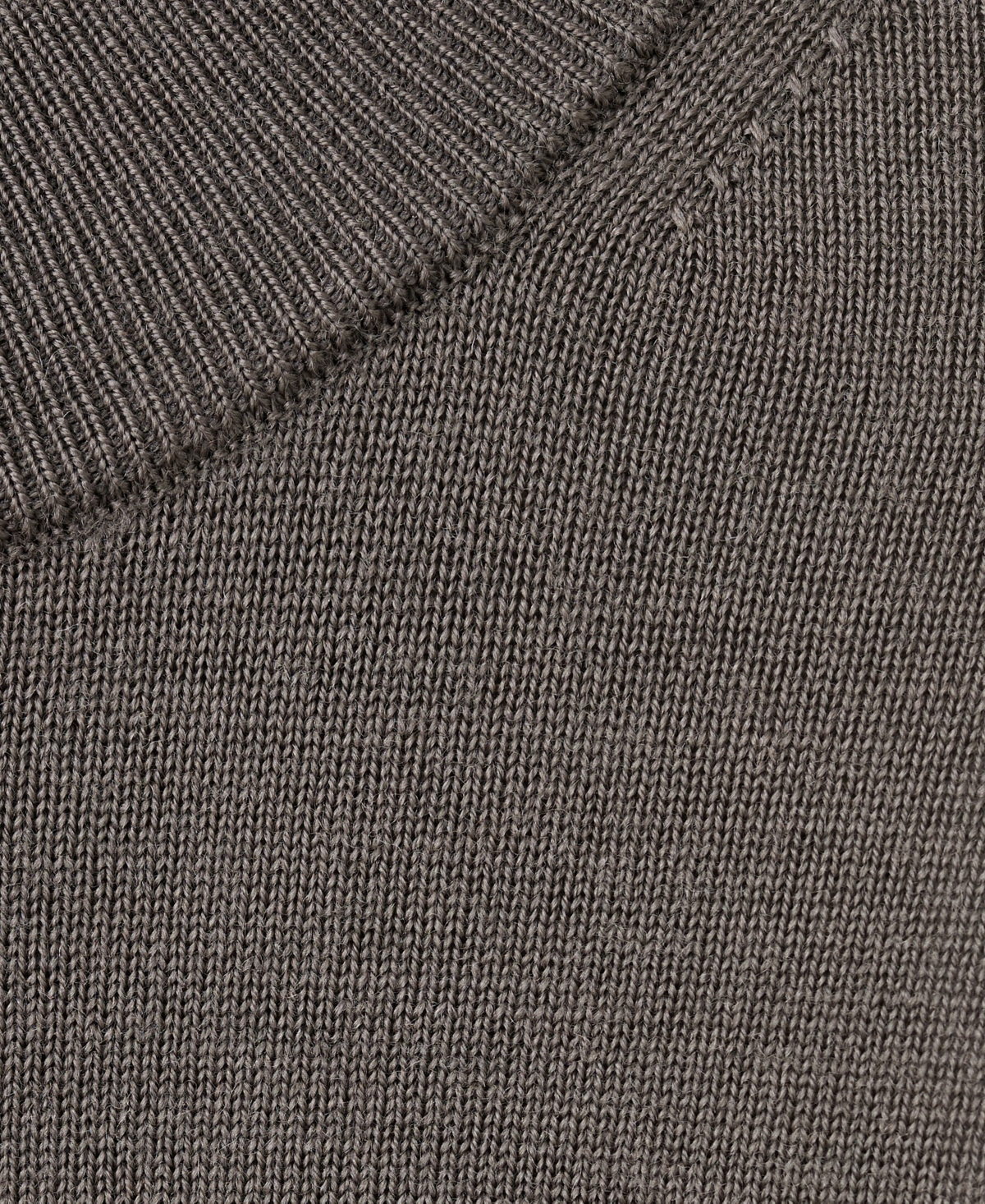 Mango Men's Wool Turtleneck Sweater