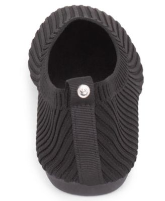 Women's Jasmine Knit Slip-On Flats