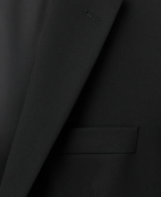 Men's London Regular-Fit Suit Blazer