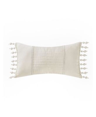 Paloma Decorative Pillow, 11" x 22"