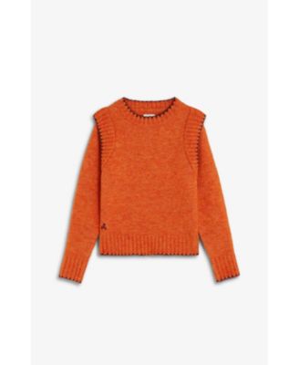 Girls Brigitte Tricot