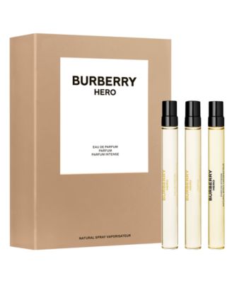 3-Pc. Hero Eau De Parfum Set