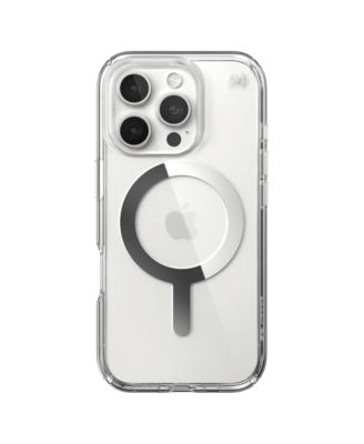 Presidio Perfect Clear MagSafe Case for Apple iPhone 16 Pro
