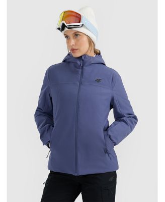 Women's ski jacket membrane 5000