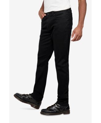 Men's Slim Stretch Silicon Jeans