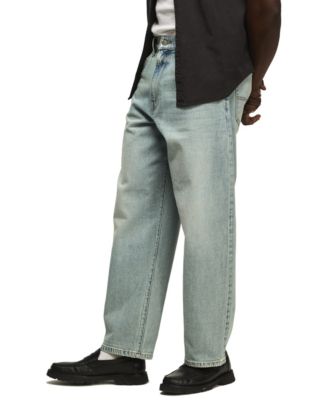 Men's 281 Comet Tail Baggy Jeans