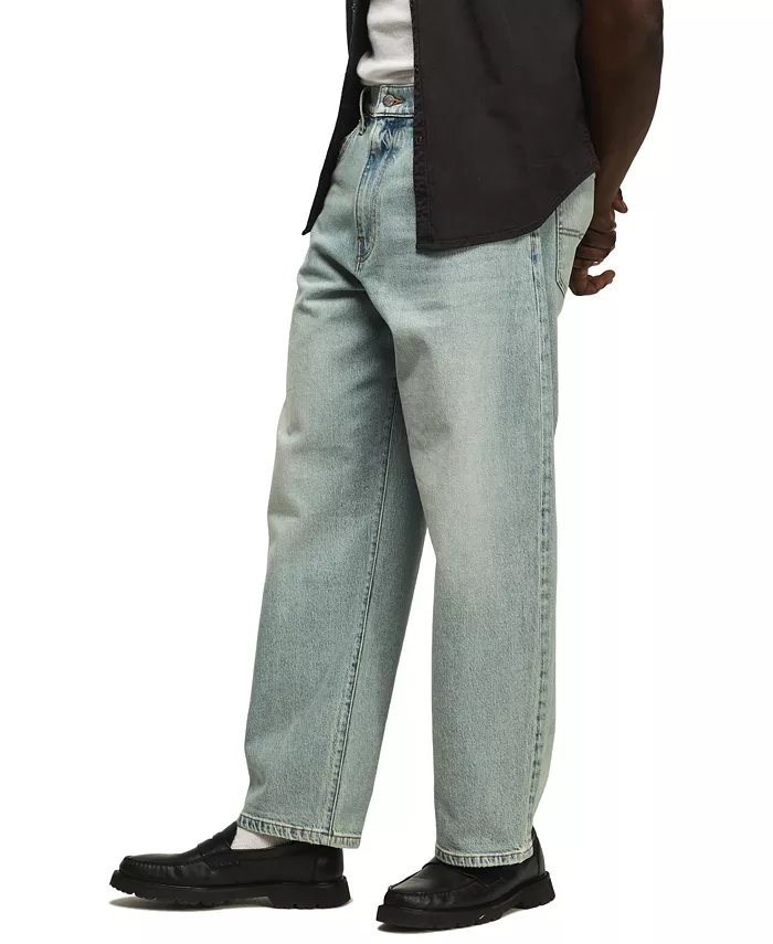 Men's 281 Baggy Jeans - thumbnail 9