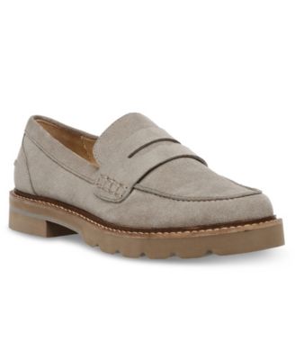 Women's Emmylou Lug Sole Loafers