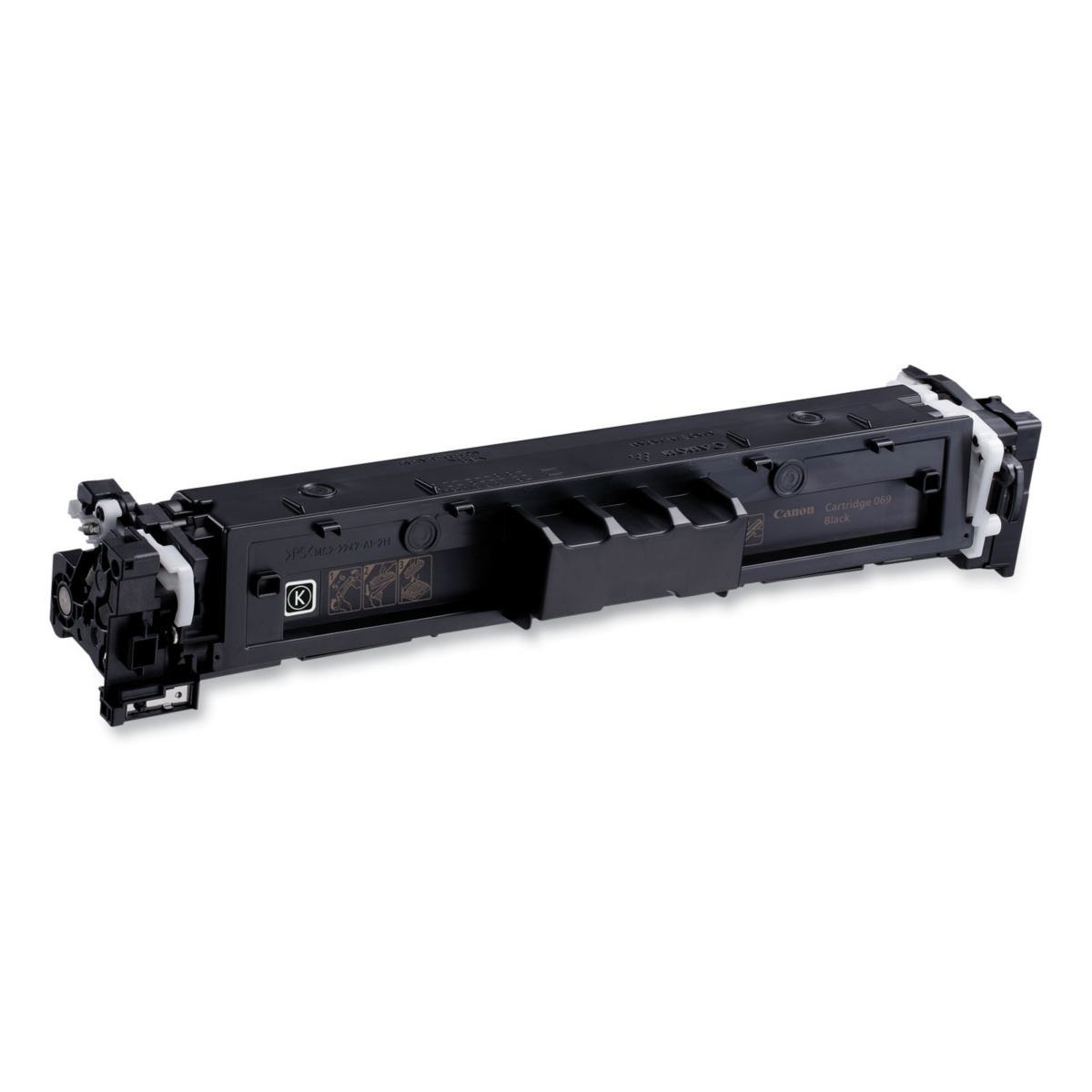Canon 5094C001 069 2100 Page-Yield Toner