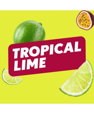 Sweet Greens Superfood Powder, Tropical Lime, 25 Servings