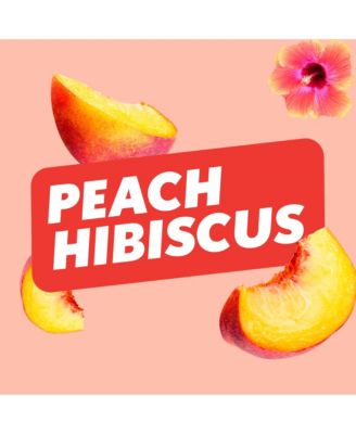 Sweet Greens Superfood Powder, Peach Hibiscus, 25 Servings