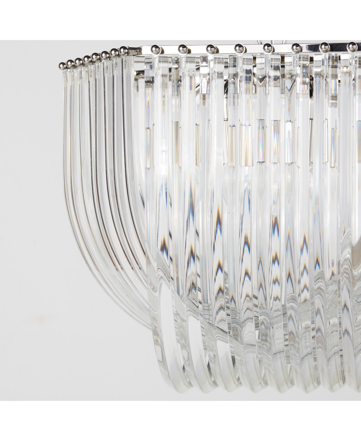Laval Chandelier