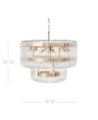 Allure Chandelier