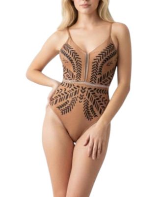 Women's Onepiece Kim Bathing Suit