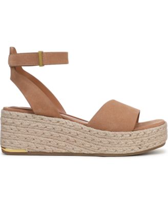Women's Tiffany Espadrille Platform Sandals