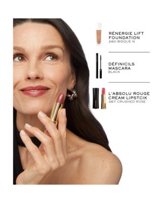 L'Absolu&nbsp;Rouge Cream Lipstick