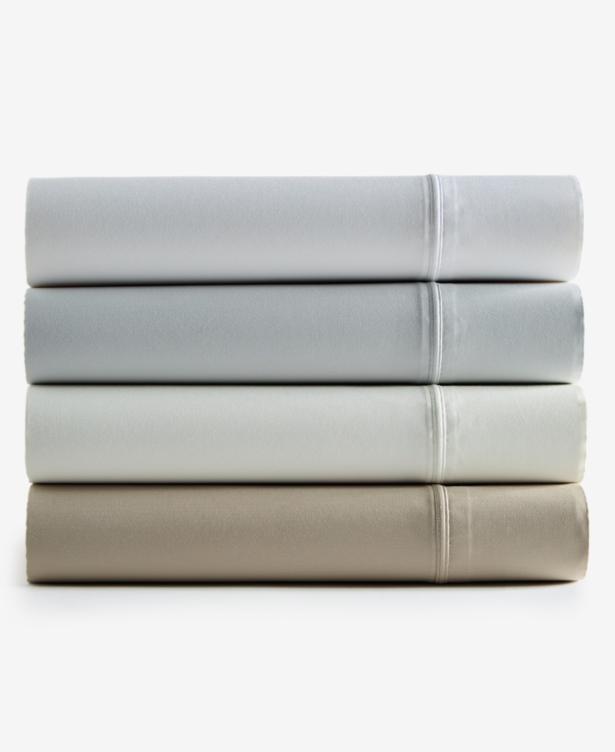 Hotel Collection 1000 Thread Count 100% Supima Cotton Sheets — фото 1