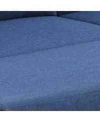 3 - Piece Upholstered Sectional