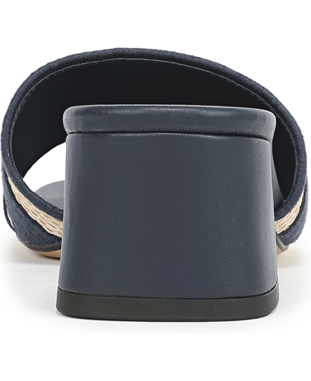 Franco Sarto Women's Kaori Slide Dress Sandals