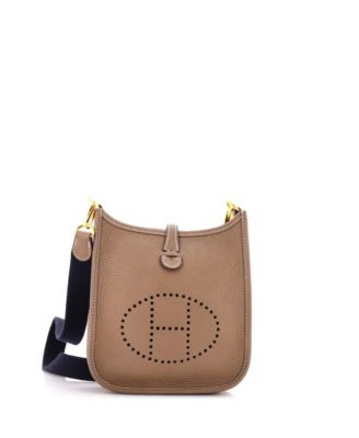 TPM Evelyne Bag Gen III Clemence