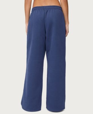 Women's Glitter Girl Sweatpants